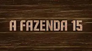 Enquete A Fazenda 15: Quem você quer que fique na 13ª Roça?